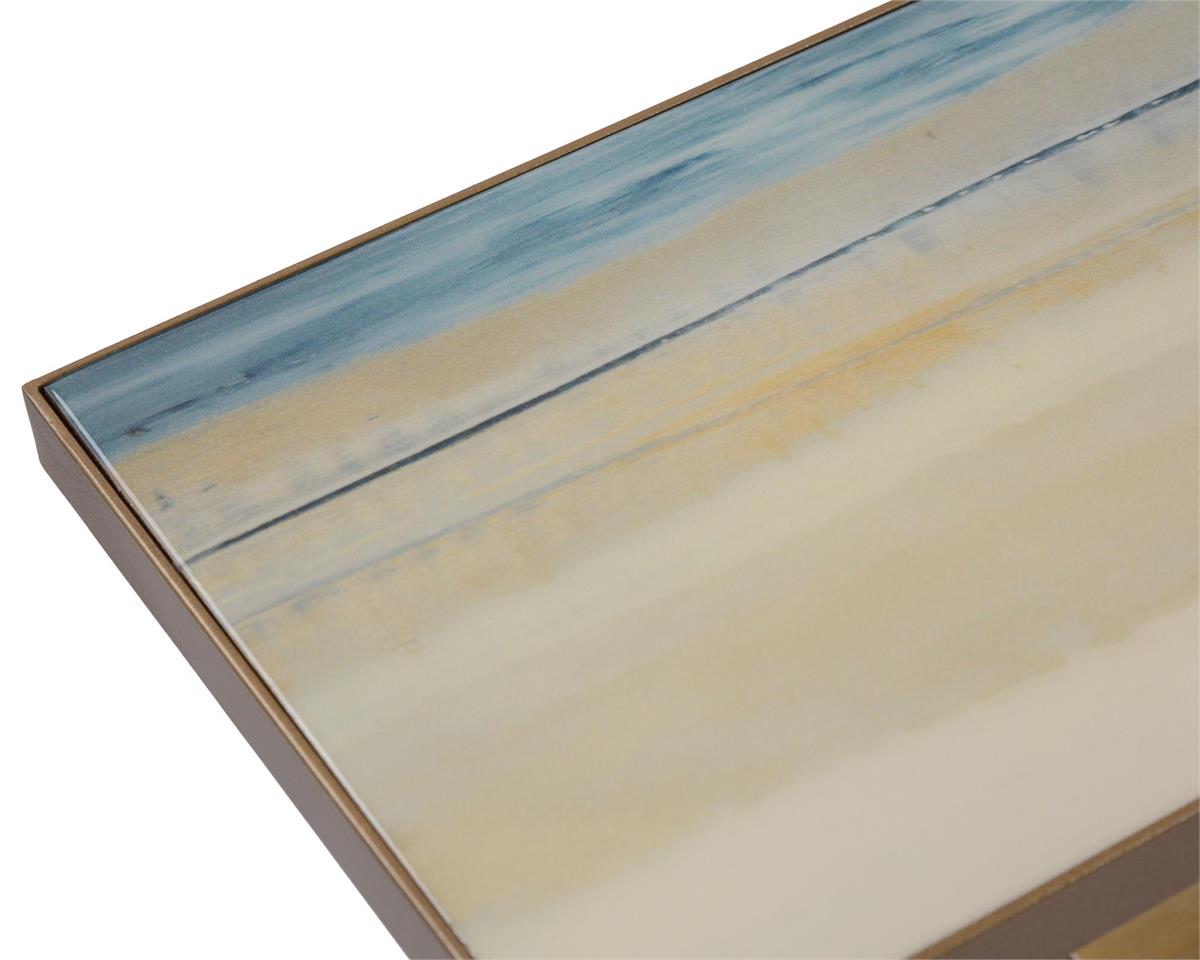 Консоль Austin A. James' Concord