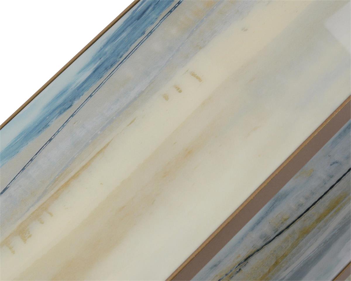 Консоль Austin A. James' Concord