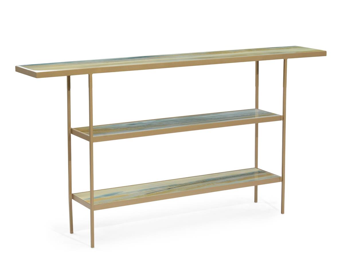 Консоль Austin A. James' Concord