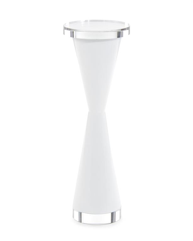 Стол придиванный Hourglass