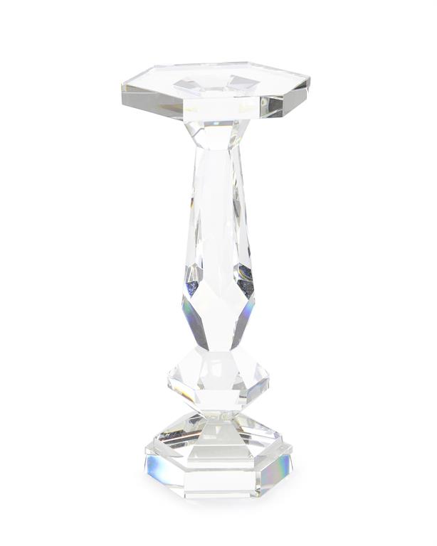 Стол придиванный Cut Crystal