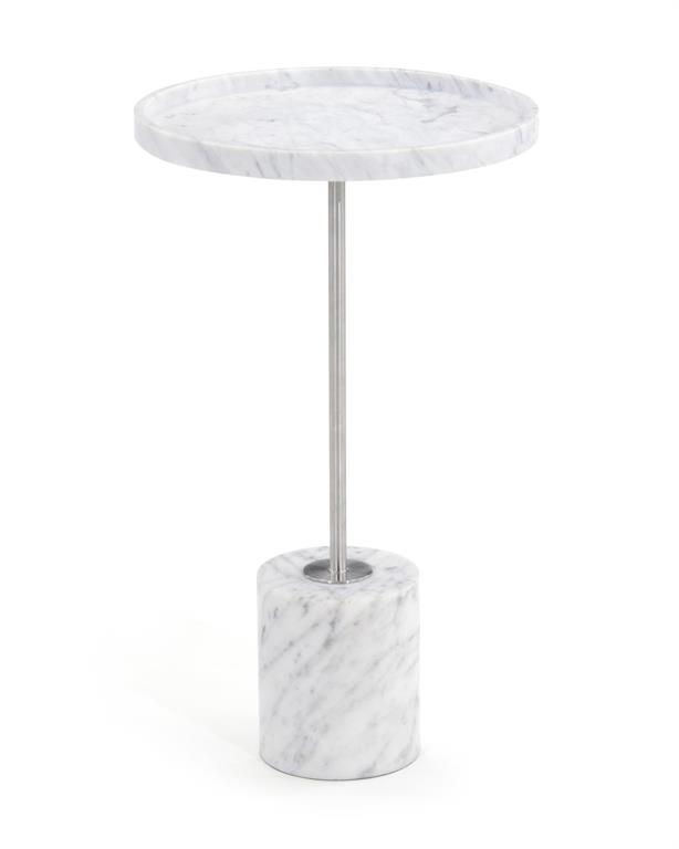 Стол придиванный Marbre