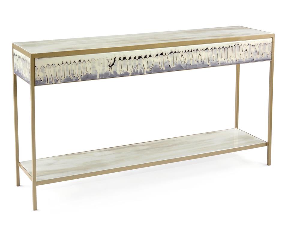 Консоль Austin A. James 'Causeway