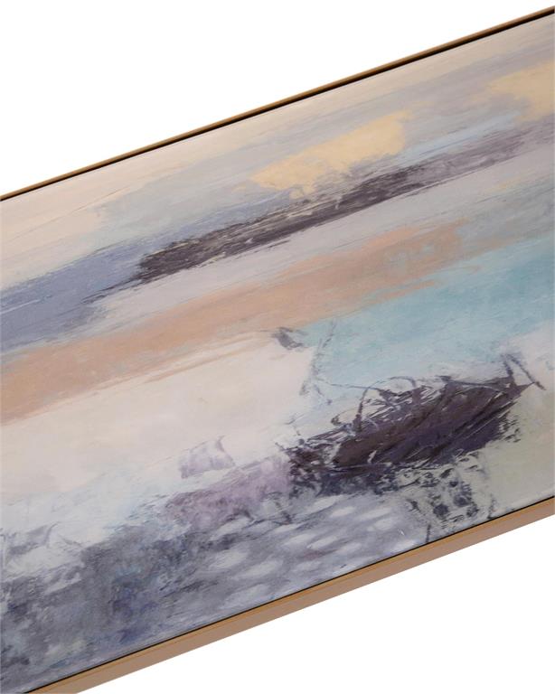 Консоль Susan Godwin's Miles Apart