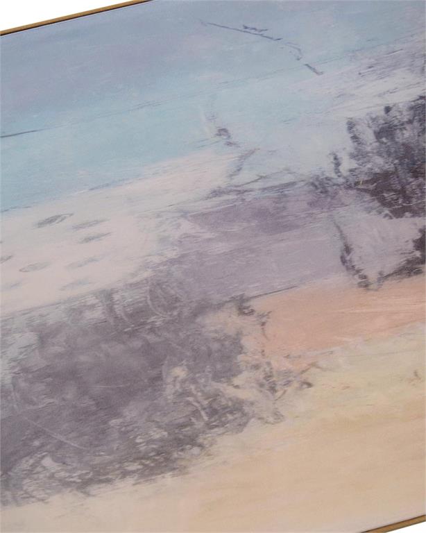 Консоль Susan Godwin's Miles Apart