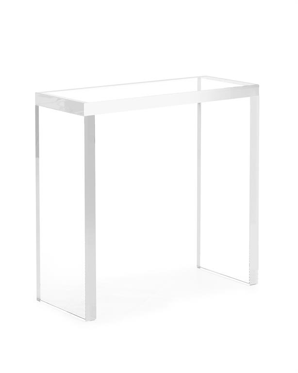 Стол придиванный Crystal