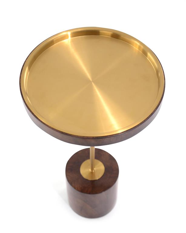 Стол придиванный Nîmes