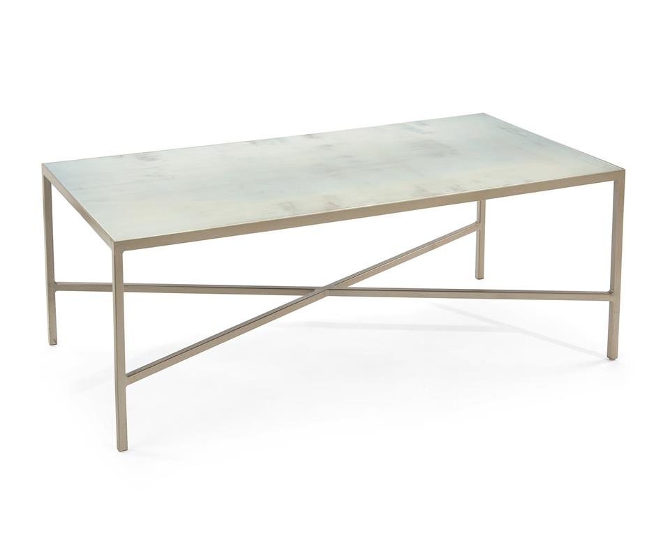 Стол журнальный Austin A. James' Fleur de Sel