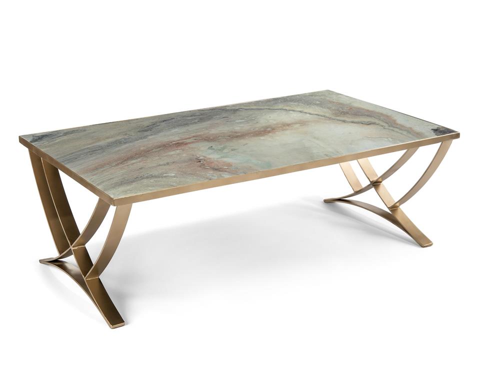 Стол журнальный Shaye Rawson's Andromeda