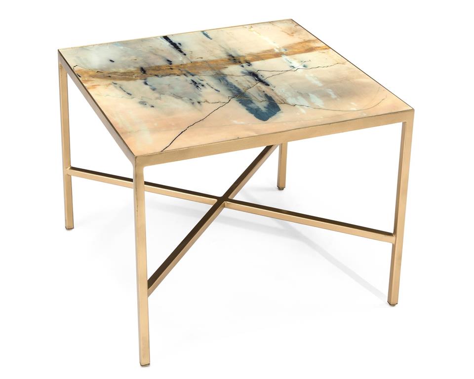 Стол коктейльный Austin A. James' Bird