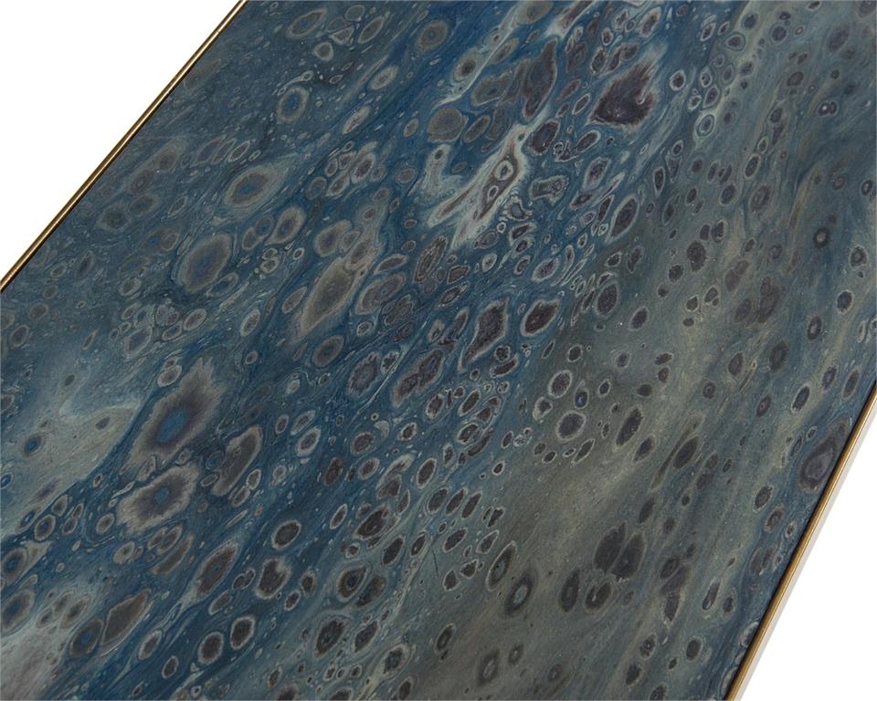 Консоль Shaye Rawson's Pavo