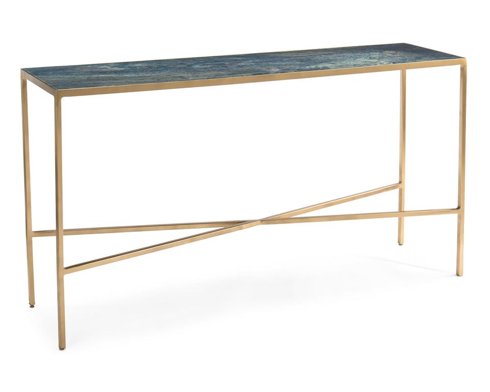 Консоль Shaye Rawson's Pavo