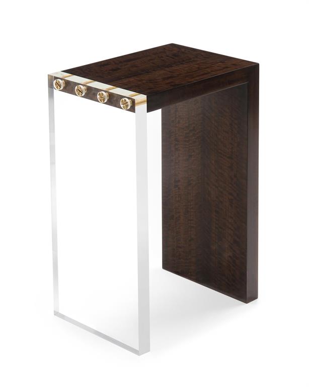 Стол придиванный Clarity