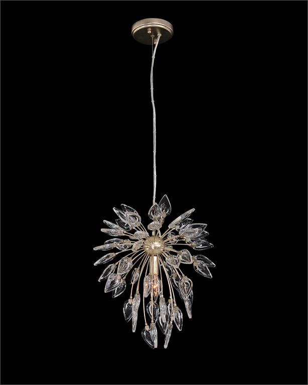 Люстра Reveille: Crystal Constellation Single