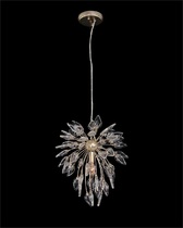 Люстра Reveille: Crystal Constellation Single