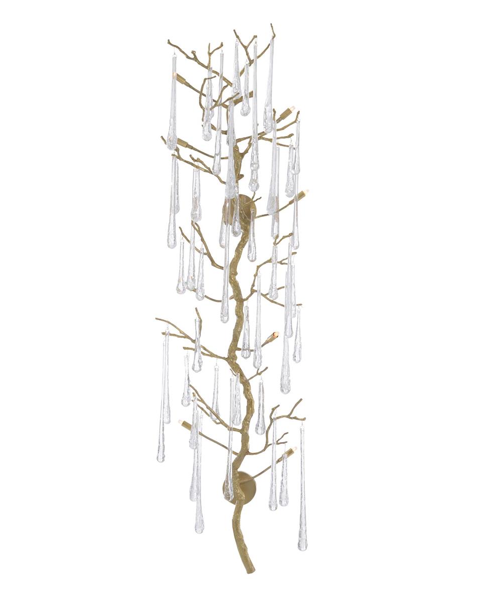 Бра Illuminated Eight-Light