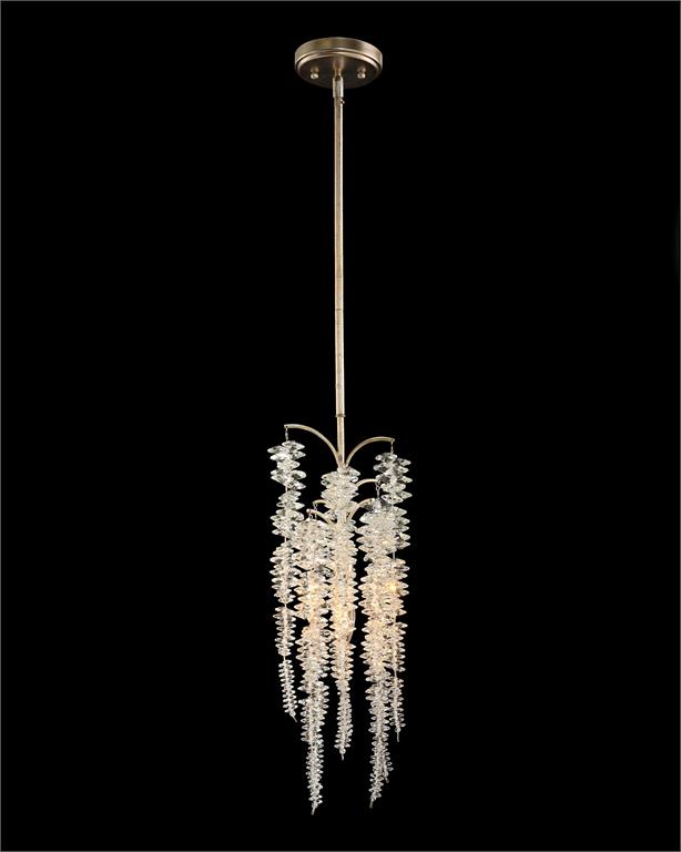 Люстра Cascading Crystal