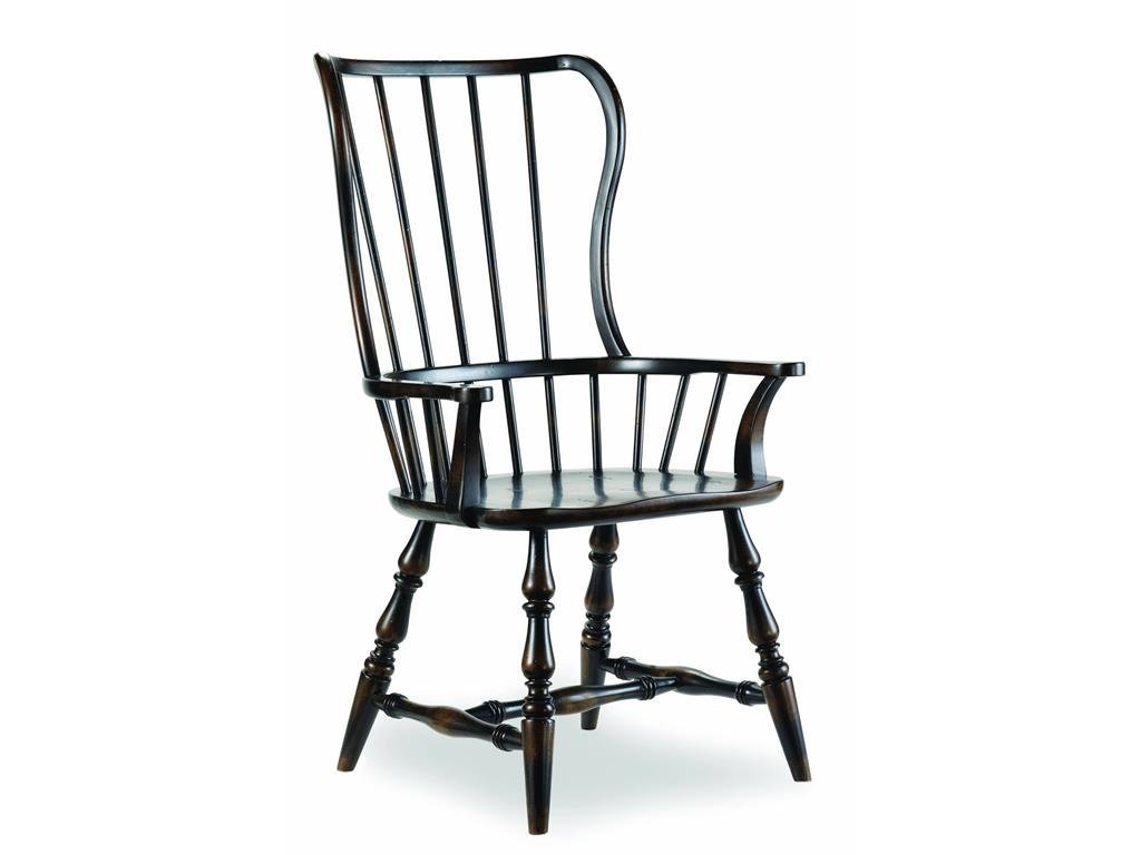 Стул с подлокотниками The SANCTUARY COLLECTION