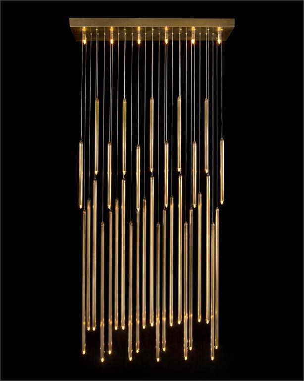 Люстра Wall Art Thirty-Six-Light