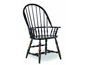 Стул с подлокотниками The SANCTUARY COLLECTION