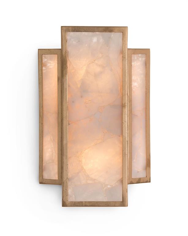 Бра Calcite Panel Two-Light