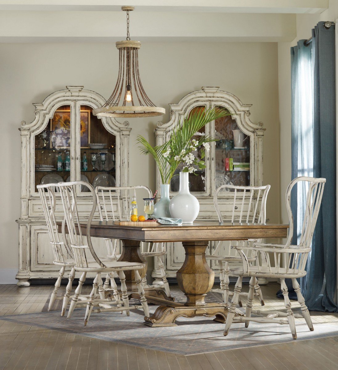 Стул The SANCTUARY COLLECTION