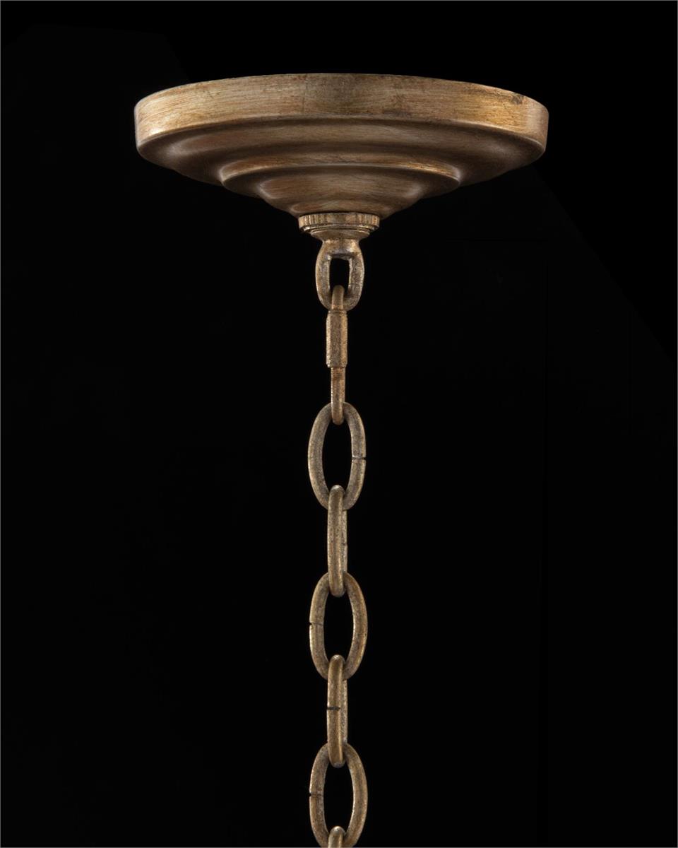 Люстра Marquise Crystal Six-Light