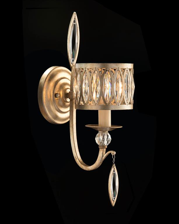Бра Marquise Crystal One-Light