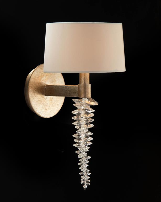 Бра Cascading Crystal Waterfall One-Light
