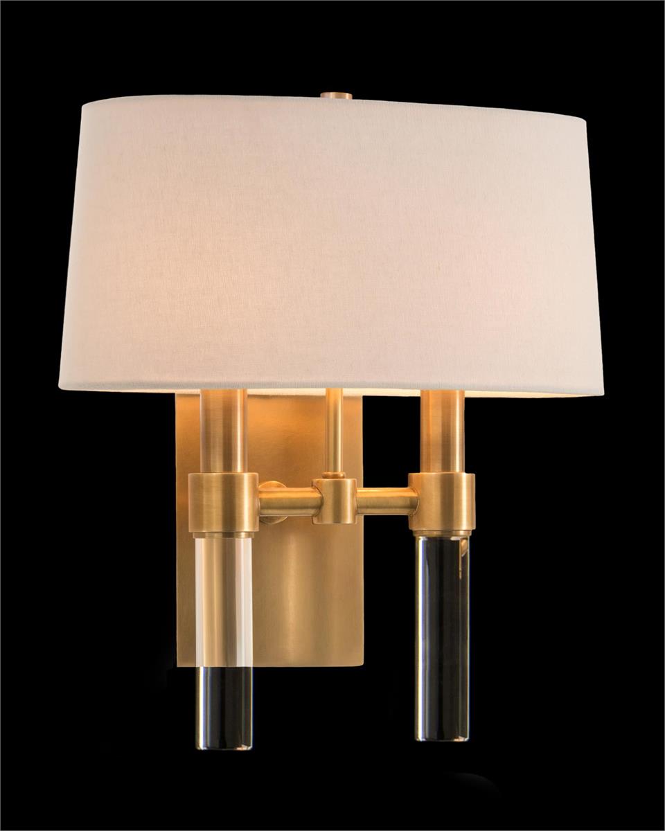 Бра Glass Rod Two-Light