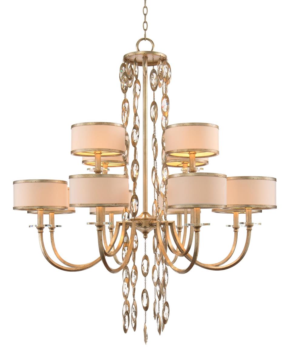 Люстра Counterpoint Twelve-Light