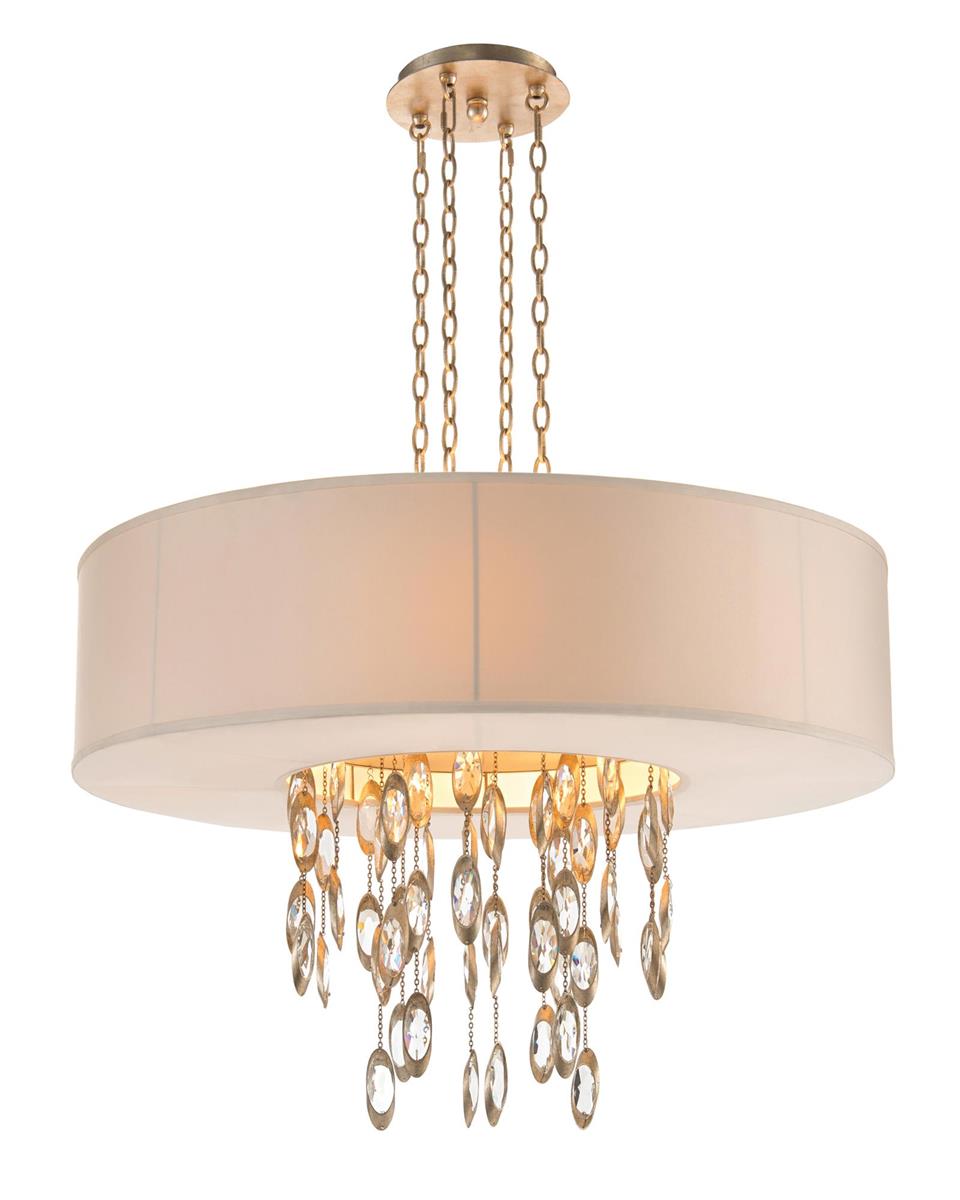 Люстра Counterpoint Eleven-Light