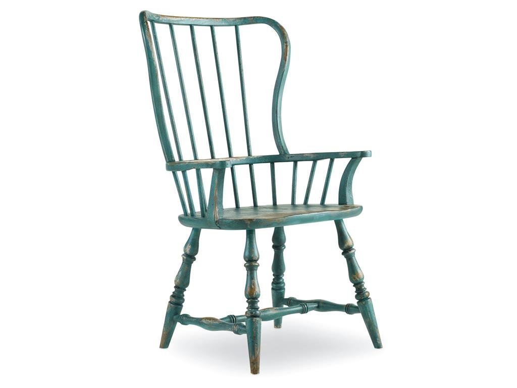 Стул с подлокотниками The SANCTUARY COLLECTION