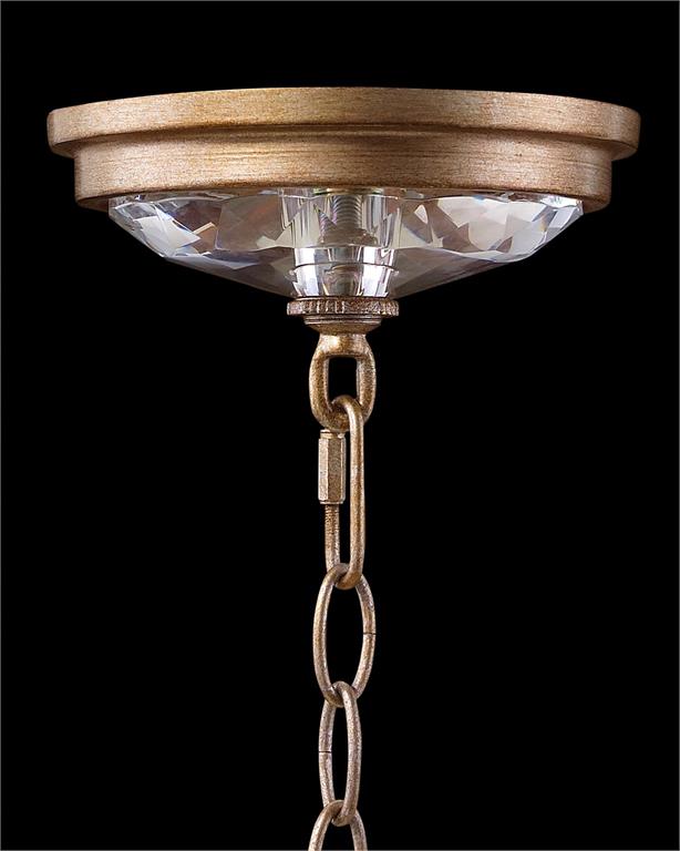 Люстра Paris Eight-Light