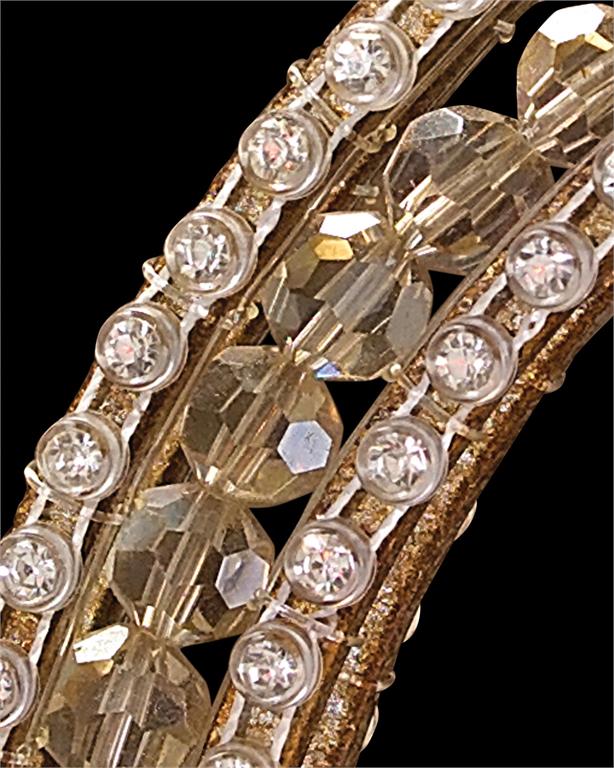 Люстра Paris Eight-Light