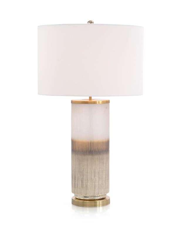 Настольная лампа Glass