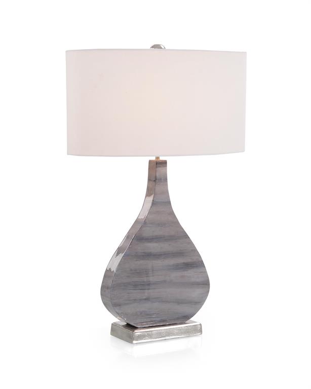 Настольная лампа Enamel