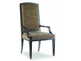 Стул с подлокотниками The SANCTUARY COLLECTION