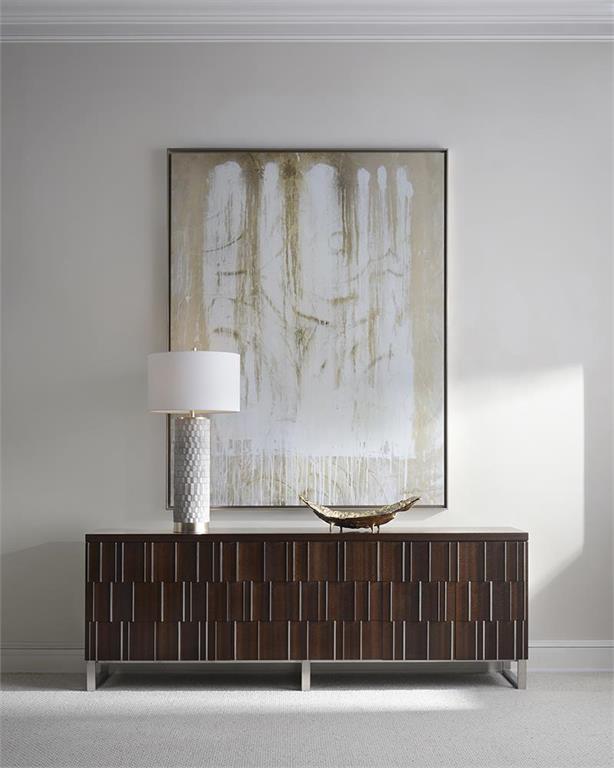 Настольная лампа Cast Stone