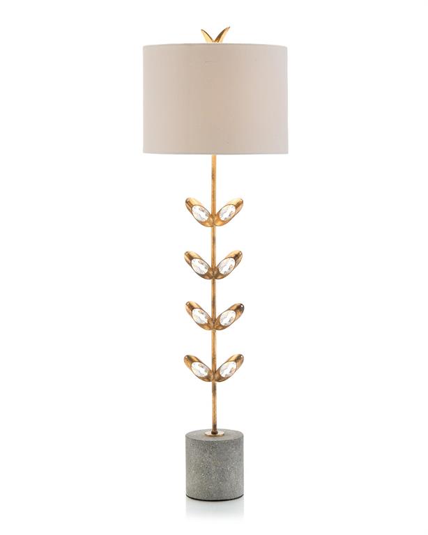 Настольная лампа Crystal Bud