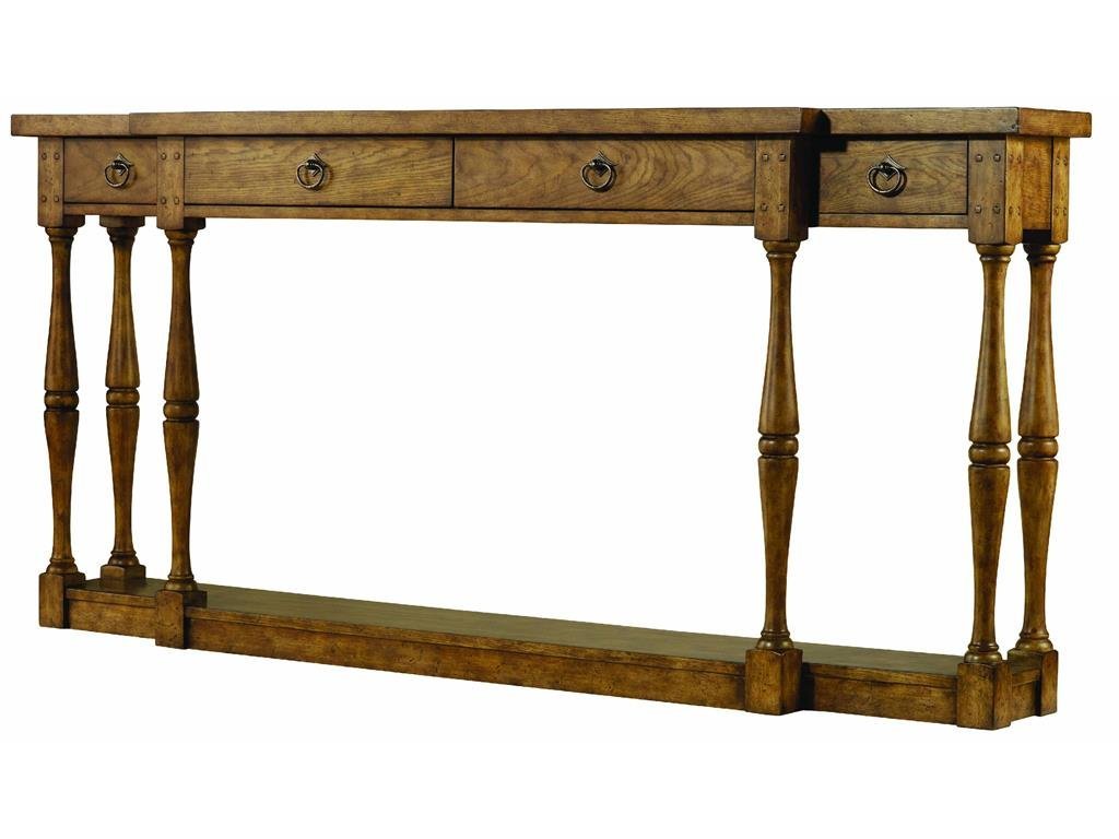 Консоль SANCTUARY