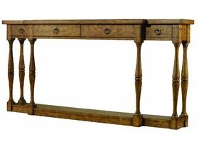 Консоль SANCTUARY