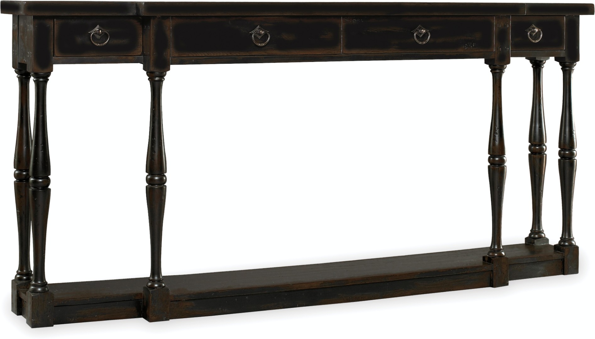 Консоль SANCTUARY