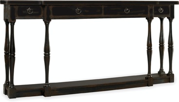 Консоль SANCTUARY