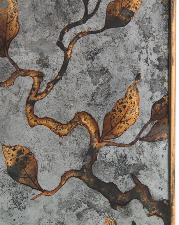 Настольная лампа Églomisé