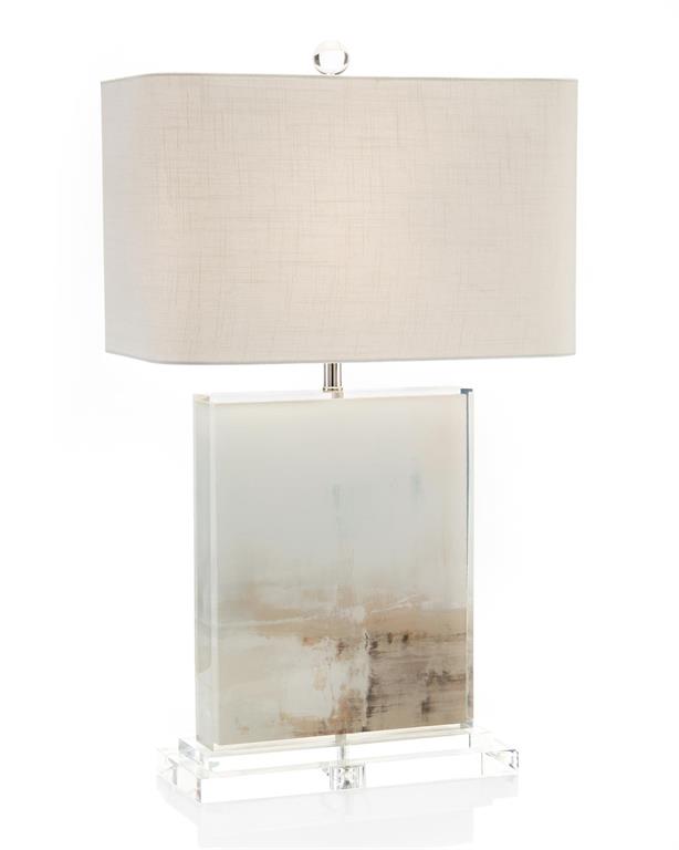 Настольная лампа Carol Benson-Cobb's Dune