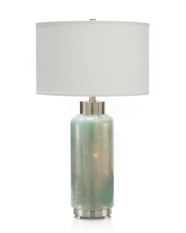 Настольная лампа Handblown Sky