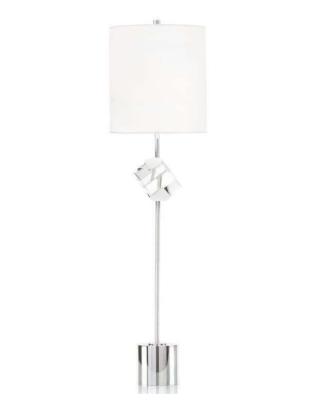 Настольная лампа Crystal Cube