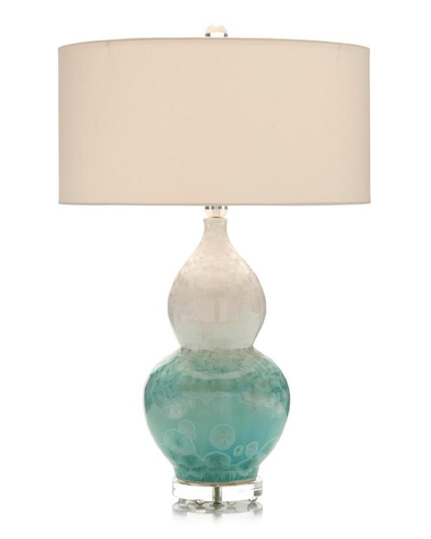 Настольная лампа Elsa