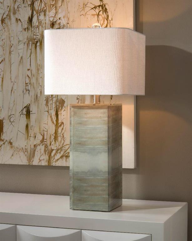 Настольная лампа Carol Benson-Cobb's The Ocean